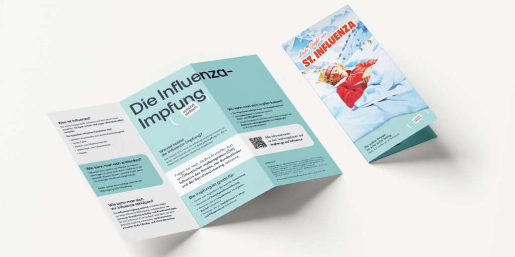 Kampagnen-Folder.